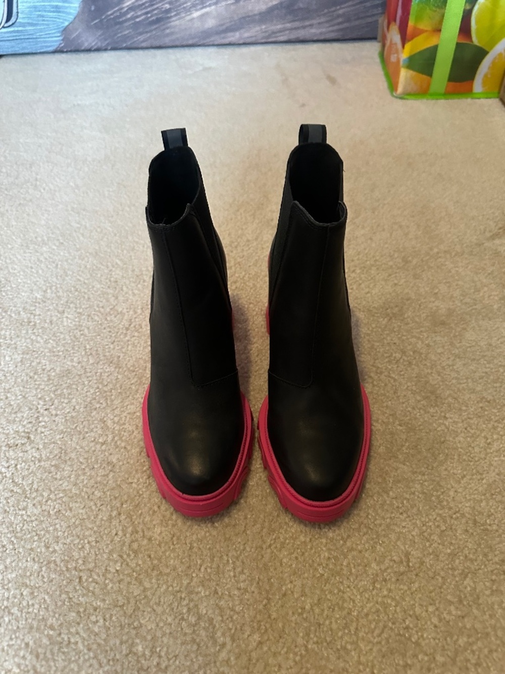 Sorel Boots